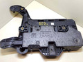 полка аккумулятора Volkswagen Passat B6 2008, 2.0 л., i, BPY, бензин, АКПП, серый, седан, передний привод, 1K0915325A - фото №2