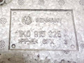 полка аккумулятора Volkswagen Passat B6 2008, 2.0 л., i, BPY, бензин, АКПП, серый, седан, передний привод, 1K0915325A - фото №3