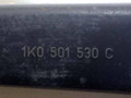 рычаг задний нижний Volkswagen Passat B6 2008, 2.0 л., i, BPY, бензин, АКПП, серый, седан, передний привод, 1K0501530C - фото №3
