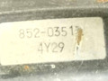 бачок тормозной жидкости Mitsubishi Galant 7 поколение 1995, 1.8 л., 852-03517 - фото №5