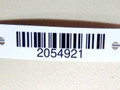 стабилизатор подвески передний Nissan Primera P11 2000, 546112F002 - фото №2