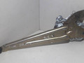 стеклоподъемник задний левый Toyota Yaris P1 2002, 6980452010 - фото №3
