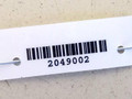 щеткодержатель задний Mitsubishi Colt 6 поколение (Z20/Z30) 2006, 1.5 л., OM 639.939, дизель, МКПП, черный, хетчбэк 5 дв., передний привод, MN152108 - фото №4