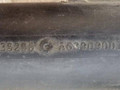 патрубок интеркулера Mitsubishi Colt 6 поколение (Z20/Z30) 2006, 1.5 л., OM 639.939, дизель, МКПП, черный, хетчбэк 5 дв., передний привод, MN135255, A63909900129 - фото №2