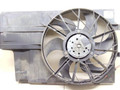 вентилятор радиатора Mercedes-Benz A-Класс W168 W168.008 2000, 1.7 л., CDi, OM 668.940, дизель, 5МКПП, темно-серый, хетчбэк 5 дв., передний привод, BOSCH, 1685000193 - фото №2