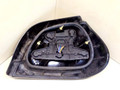 фонарь задний левый Renault Megane 1 поколение 1996, хетчбэк 5 дв., 7701040648, 551-1924L-UE - фото №2
