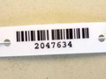 фонарь задний левый Renault Megane 1 поколение 1996, хетчбэк 5 дв., 7701040648, 551-1924L-UE - фото №3
