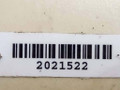 корпус термостата Citroen C5 1 поколение 2001, 2.2 л., HDi, 4HX (DW12TED4/FAP), дизель, 5МКПП, серебристый, универсал, передний привод, 1336V0 - фото №3