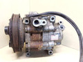 компрессор кондиционера Mazda Xedos 6 1 поколение 1996, 2.0 л., V6, N13A0AA4, PANASONIC - фото №3