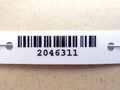 ручка внутренняя задняя левая Mitsubishi Colt 6 поколение (Z20/Z30) 2006, 1.5 л., OM 639.939, дизель, МКПП, черный, хетчбэк 5 дв., передний привод, 5716A415XA, 5716A303XA - фото №3
