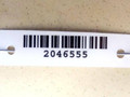 замок двери задней левой Mitsubishi Colt 6 поколение (Z20/Z30) 2006, 1.5 л., OM 639.939, дизель, МКПП, черный, хетчбэк 5 дв., передний привод, MN145941 - фото №6