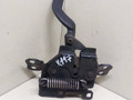замок капота Mercedes-Benz Vaneo W414 2001, 1.7 л., OM 668.942, дизель, 5МКПП, синий, минивэн, передний привод, 4148800060 - фото №4