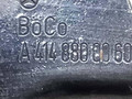 замок капота Mercedes-Benz Vaneo W414 2001, 1.7 л., OM 668.942, дизель, 5МКПП, синий, минивэн, передний привод, 4148800060 - фото №5