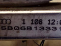 топливная рампа Volkswagen Passat B5 2001, 2.0 л., i, бензин, 06B133317L - фото №5