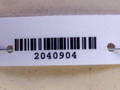 решетка радиатора Nissan Almera N15 1997, 623100N000 - фото №4