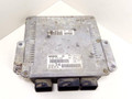 блок управления двигателем Peugeot 607 1 поколение 2003, 2.2 л., HDi, 4HX (DW12TED4/FAP), дизель, МКПП, темно-серый, седан, передний привод, BOSCH, 92076333, 0281010880, 9648268180 - фото №3