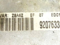 блок управления двигателем Peugeot 607 1 поколение 2003, 2.2 л., HDi, 4HX (DW12TED4/FAP), дизель, МКПП, темно-серый, седан, передний привод, BOSCH, 92076333, 0281010880, 9648268180 - фото №5