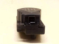 моторчик заслонки печки Mercedes-Benz A-Класс W168 V168.109 2001, 1.7 л., CDi, OM 668.942, дизель, 5МКПП, красный, хетчбэк 5 дв., передний привод, A1688204242, VALEO - фото №3