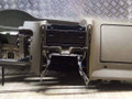 панель передняя салона (торпедо) Audi Q7 4L 2007, 3.6 л., i, BHK, бензин, АКПП, белый, внедорожник 5 дв., полный привод, 4L1857041E - фото №2