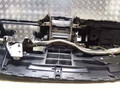 панель передняя салона (торпедо) Audi Q7 4L 2007, 3.6 л., i, BHK, бензин, АКПП, белый, внедорожник 5 дв., полный привод, 4L1857041E - фото №3