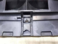 панель передняя салона (торпедо) Audi Q7 4L 2007, 3.6 л., i, BHK, бензин, АКПП, белый, внедорожник 5 дв., полный привод, 4L1857041E - фото №4