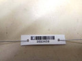 ручка внутренняя передняя левая Ford C-Max 1 поколение 2007, 1.8 л., TDCi, дизель, МКПП, серебристый, минивэн, передний привод, 3M51-R22601- - фото №4