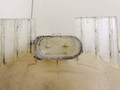 бачок расширительный Ford Galaxy 1 поколение [рестайлинг] 2002, 1.9 л., TDi, AUY, дизель, 6МКПП, серебристый, минивэн, передний привод, 7M3121407A - фото №3