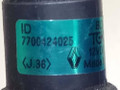 датчик кондиционера Renault Megane 1 поколение 1998, 7700424025 - фото №5