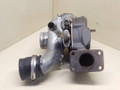 турбина Audi A6 4F/C6 2005, 2.5 л., TDi, дизель, 5T2052V, 454135-10 - фото №3