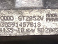 турбина Audi A6 4F/C6 2005, 2.5 л., TDi, дизель, 5T2052V, 454135-10 - фото №6