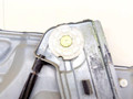 стеклоподъемник электрический передний правый Nissan Primera P12 2003, 80770AV601-1082-0459 - фото №3