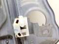 стеклоподъемник электрический передний правый Nissan Primera P12 2003, 80770AV601-1082-0459 - фото №10