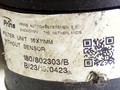 газовый редуктор Dacia Logan 1 поколение [рестайлинг] 2007, 1.6 л., K4M 690, бензин, 5МКПП, универсал, 67R-010092, 110R-000020 - фото №9