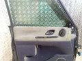 обшивка двери передняя левая Renault Espace 4 поколение 2004, 2.2 л., дизель, 6МКПП, минивэн, передний привод, 7701067751 - фото №2