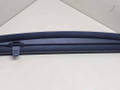 шторка двери BMW X5 E53 2001, 3.0 л., i, бензин, АКПП, серый, внедорожник 5 дв., полный привод, 8266357 - фото №2