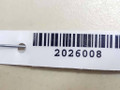 шторка двери BMW X5 E53 2001, 3.0 л., i, бензин, АКПП, серый, внедорожник 5 дв., полный привод, 8266357 - фото №4