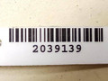 форсунка Subaru Tribeca 1 поколение 2006, 3.0 л., i, EZ30, бензин, АКПП, коричневый, внедорожник 5 дв., полный привод, 5JEHS, DENSO - фото №5