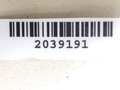 форсунка Subaru Tribeca 1 поколение 2006, 3.0 л., i, EZ30, бензин, АКПП, коричневый, внедорожник 5 дв., полный привод, 5JEHS - фото №5