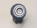 форсунка Nissan Almera N15 1998, 1.6 л., i, бензин - фото №3