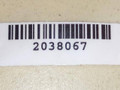 форсунка Nissan Almera N15 1998, 1.6 л., i, бензин - фото №5