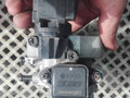 заслонка дроссельная Kia Cerato 1 поколение 2006, 1.6 л., i, бензин, 35170-22600, 9600930002, KEFICO - фото №2