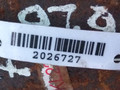 насос топливный Mazda 626 GE 1991, 2.0 л., i, бензин, АКПП, седан, передний привод, KL19-13-35ZB - фото №3