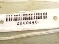блок управления раздаткой Nissan Navara D40 2008, 2.5 л., дизель, МКПП, серый, внедорожник 5 дв., полный привод, 33084EA302, A58-000XC1, HITACHI - фото №4