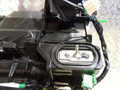 отопитель в сборе (печка) Acura ILX 1 поколение 2014, 2.0 л., i, R20A5, бензин, АКПП, серый, седан, 79020-TXG-A421-M1, 041563, 038645 - фото №3