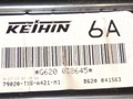 отопитель в сборе (печка) Acura ILX 1 поколение 2014, 2.0 л., i, R20A5, бензин, АКПП, серый, седан, 79020-TXG-A421-M1, 041563, 038645 - фото №6
