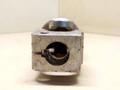 рулевой карданчик BMW 7 серия E65/E66/E67 E65 2003, 4.4 л., i, M62 B44 (448S1), бензин, АКПП, черный, седан, задний привод, 32306757495 - фото №2