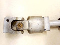 рулевой карданчик BMW 7 серия E65/E66/E67 E65 2003, 4.4 л., i, M62 B44 (448S1), бензин, АКПП, черный, седан, задний привод, 32306757495 - фото №3