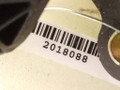 педаль Kia Rio 2 поколение 2005, 1.5 л., дизель, 5МКПП, серебристый, хетчбэк 5 дв., передний привод, AEDBAE443, 327001G800 - фото №4