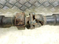 карданный вал Infiniti G35 3 поколение V35 2003, 3.5 л., i, VQ35DE, бензин, АКПП, серый, седан, 37300AC000, 37200CG100 - фото №3