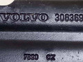замок багажника Volvo XC90 1 поколение [рестайлинг] 2008, 3.2 л., i, B 6324 S, бензин, АКПП, серый, внедорожник 5 дв., полный привод, 30636912 - фото №3